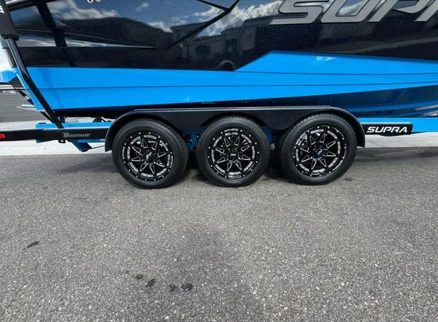 Slide: The Image of Supra SE 575 2022 - 11