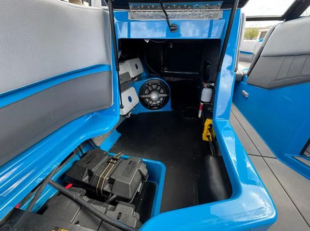 Slide: The Image of Supra SE 575 2022 - 12