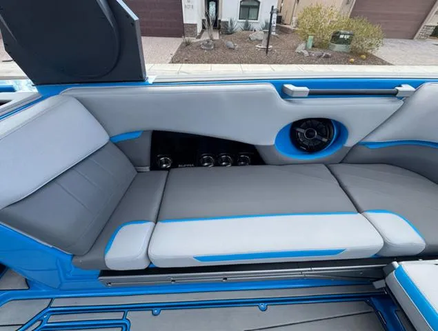 Slide: The Image of Supra SE 575 2022 - 13