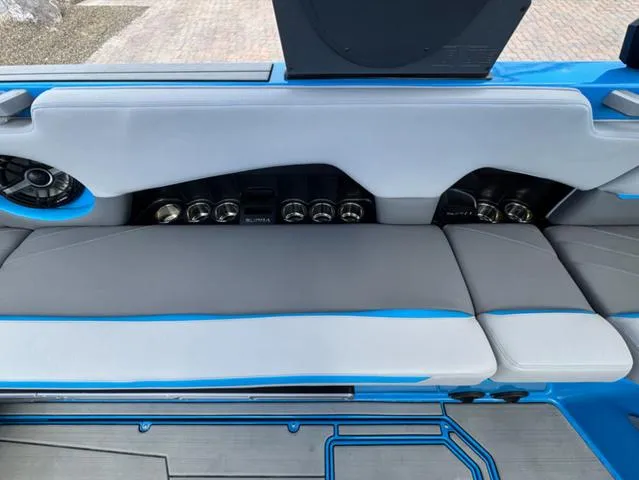 Slide: The Image of Supra SE 575 2022 - 14