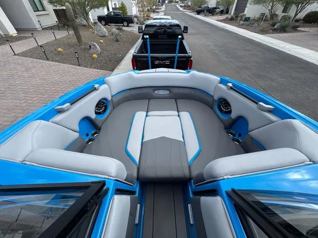 Slide: The Image of Supra SE 575 2022 - 16