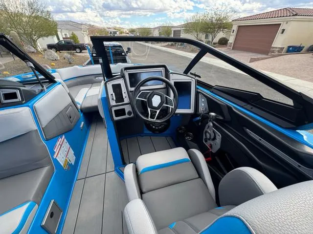 Slide: The Image of Supra SE 575 2022 - 17