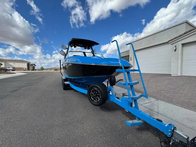 Slide: The Image of Supra SE 575 2022 - 3