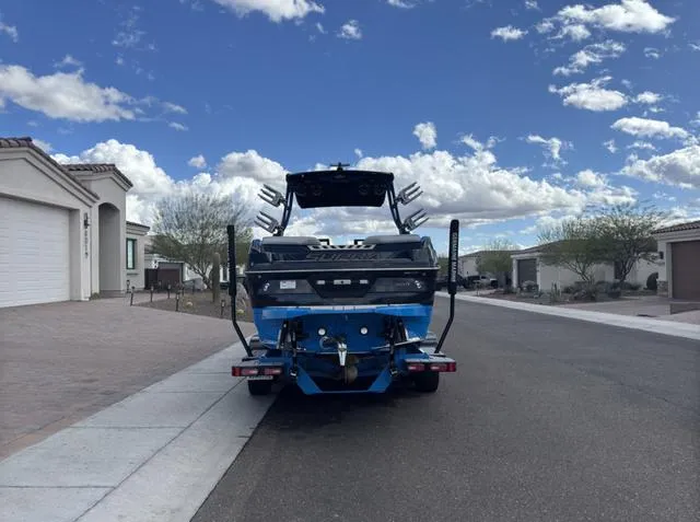 Slide: The Image of Supra SE 575 2022 - 6