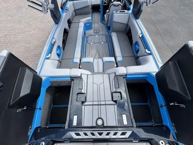 Slide: The Image of Supra SE 575 2022 - 8