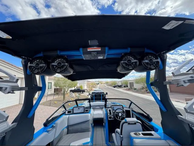 Slide: The Image of Supra SE 575 2022 - 9