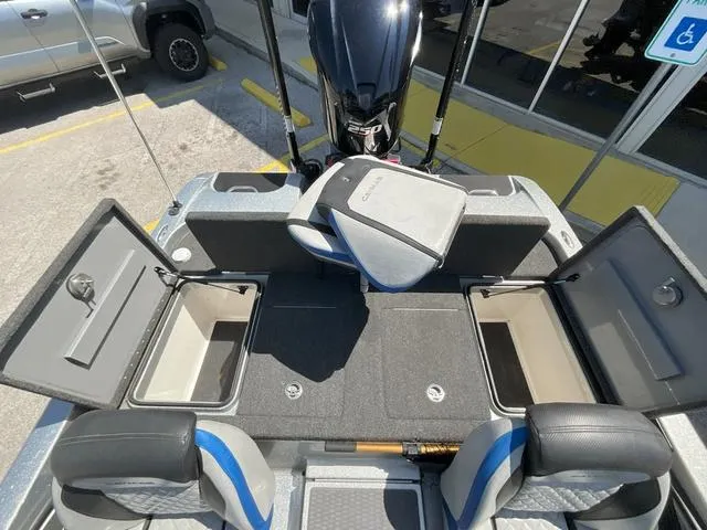 Slide: The Image of Caymas CX21 PRO DC 2021 - 19