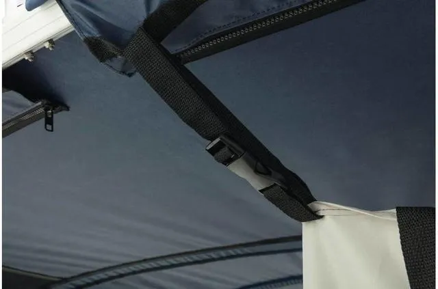 Slide: The Image of Sun Tracker Party Barge 18 DLX 2020 - 23