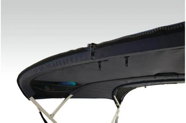 Slide: The Image of Sun Tracker Party Barge 18 DLX 2020 - 24