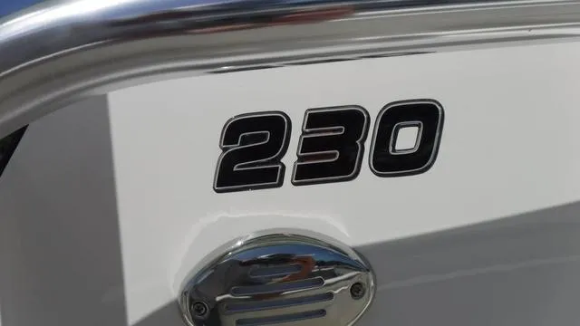 Slide: The Image of Bulls Bay 230 Center Console 2025 - 14