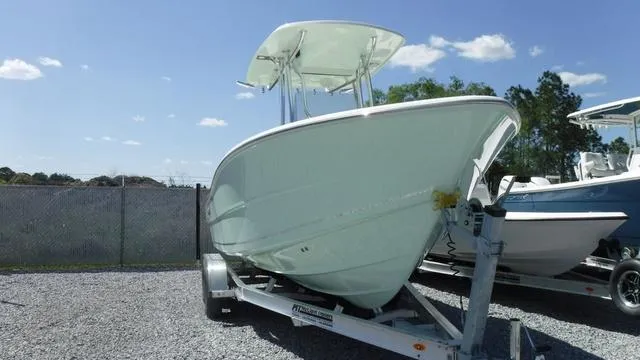 Slide: The Image of Bulls Bay 230 Center Console 2025 - 4