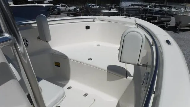 Slide: The Image of Bulls Bay 230 Center Console 2025 - 5