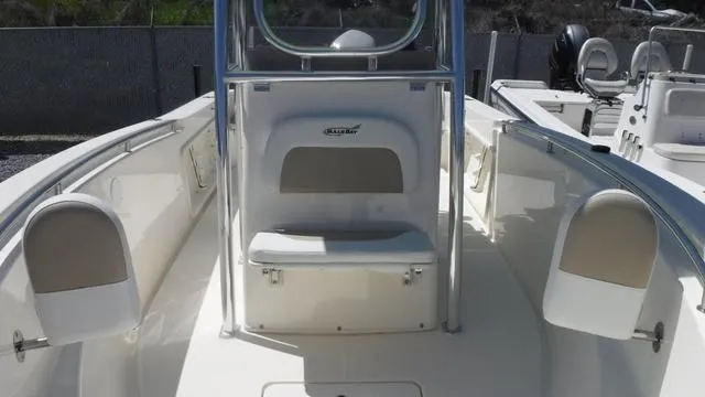 Slide: The Image of Bulls Bay 230 Center Console 2025 - 6