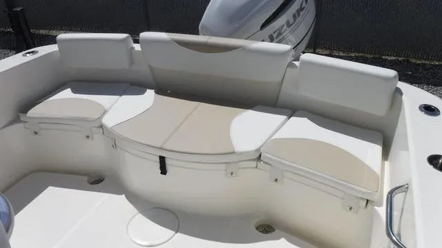 Slide: The Image of Bulls Bay 230 Center Console 2025 - 9