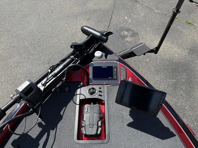 Slide: The Image of Ranger Z520C 2021 - 3