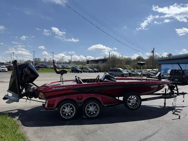 Slide: The Image of Ranger Z520C 2021 - 5