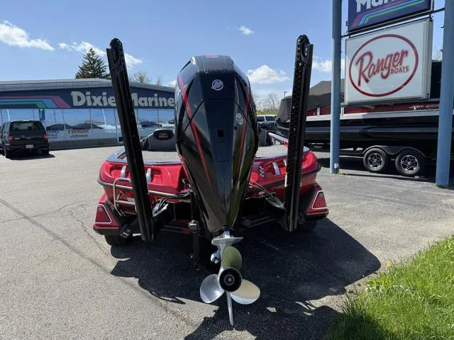 Slide: The Image of Ranger Z520C 2021 - 6