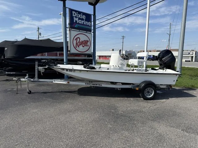 Slide: The Image of Bonefish Back Country CC 2009 - 1