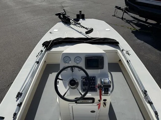 Slide: The Image of Bonefish Back Country CC 2009 - 4