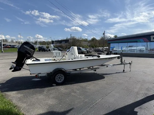 Slide: The Image of Bonefish Back Country CC 2009 - 5