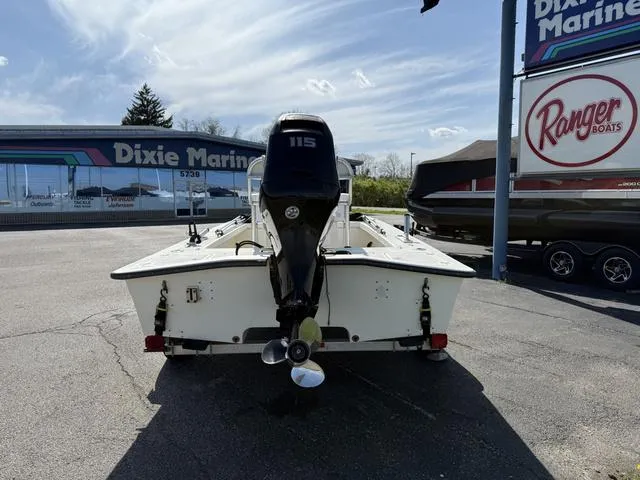 Slide: The Image of Bonefish Back Country CC 2009 - 6