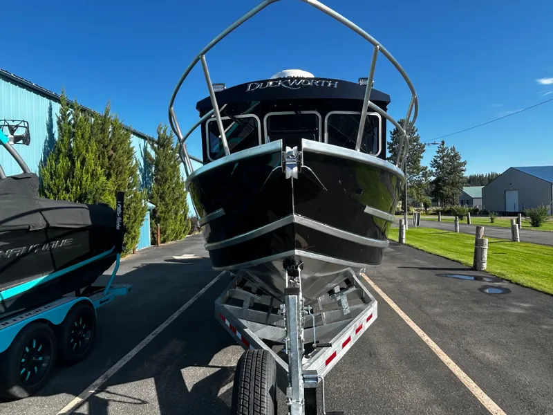 Slide: The Image of Duckworth 30 Offshore XL 2026 - 3