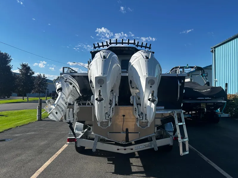 Slide: The Image of Duckworth 30 Offshore XL 2026 - 6