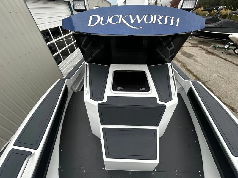 Slide: The Image of Duckworth 34 Atlas 2026 - 20