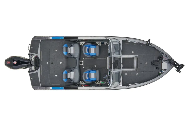 Slide: The Image of Ranger 212LS - 11