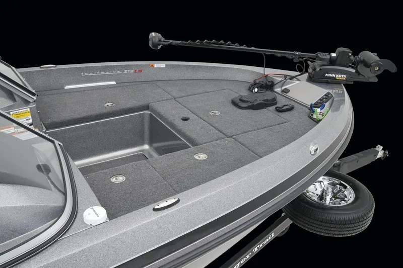 Slide: The Image of Ranger 212LS 2023 - 15