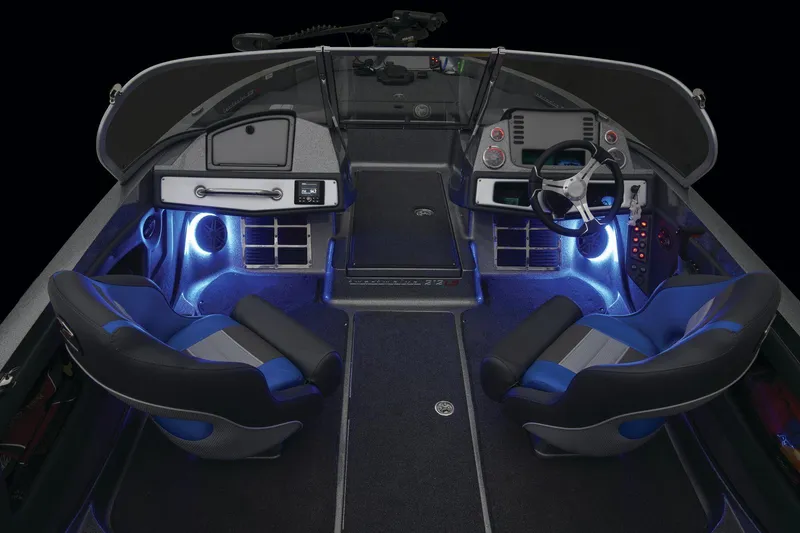 Slide: The Image of Ranger 212LS 2023 - 22