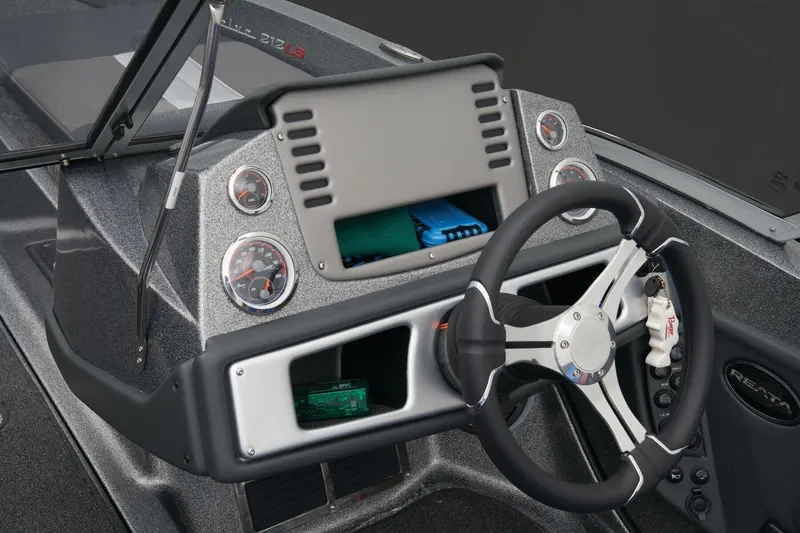 Slide: The Image of Ranger 212LS 2023 - 25