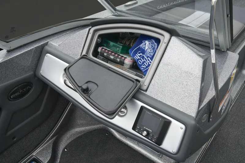 Slide: The Image of Ranger 212LS 2023 - 28