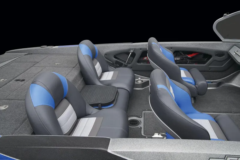 Slide: The Image of Ranger 212LS 2023 - 34