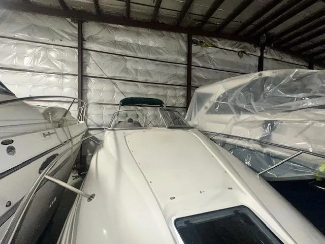 Slide: The Image of Regal Commodore 242 1998 - 10