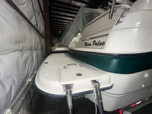 Slide: The Image of Regal Commodore 242 1998 - 12