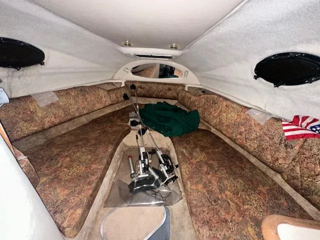 Slide: The Image of Regal Commodore 242 1998 - 22