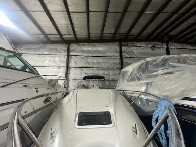 Slide: The Image of Regal Commodore 242 1998 - 9