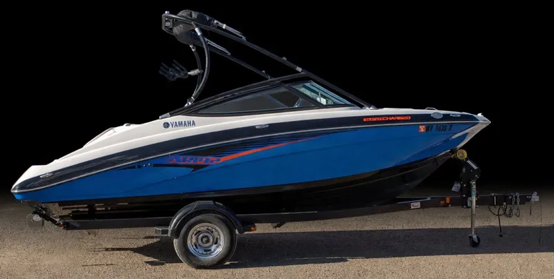 Slide: The Image of Yamaha AR192 2014 - 11