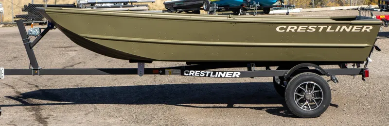 Slide: The Image of Crestliner 1448 CR Jon 2025 - 3