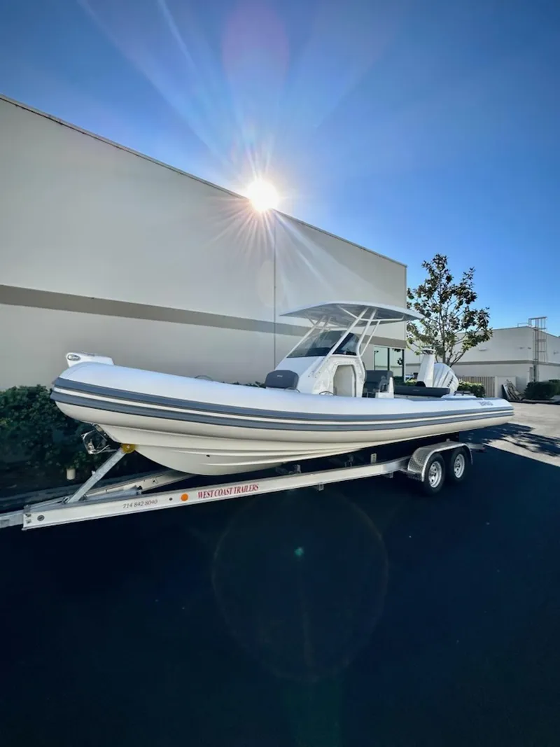 The Image of Brig Eagle 8 2025 - undefined