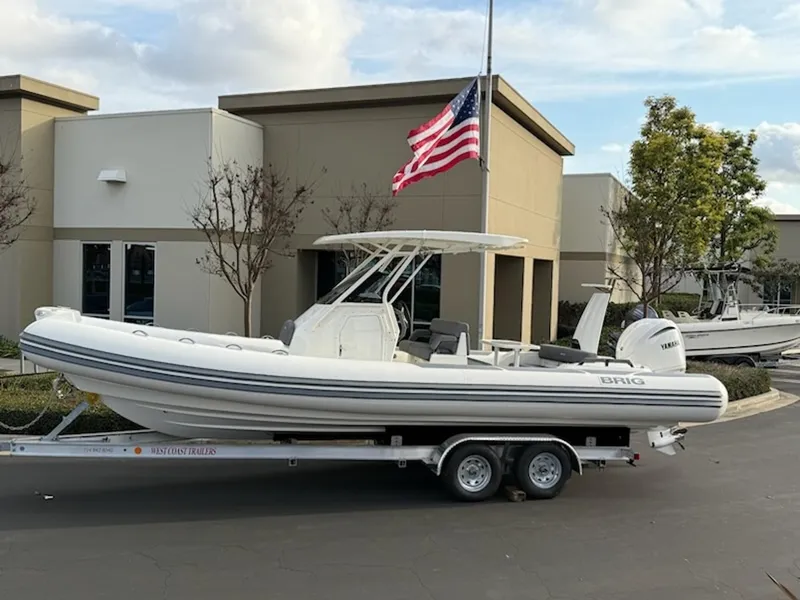 Slide: The Image of Brig Eagle 8 2025 - 14