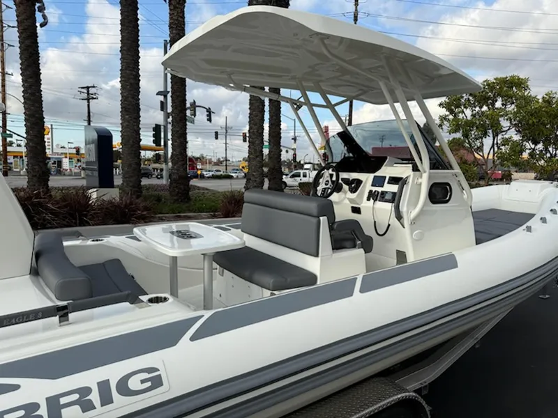 Slide: The Image of Brig Eagle 8 2025 - 17