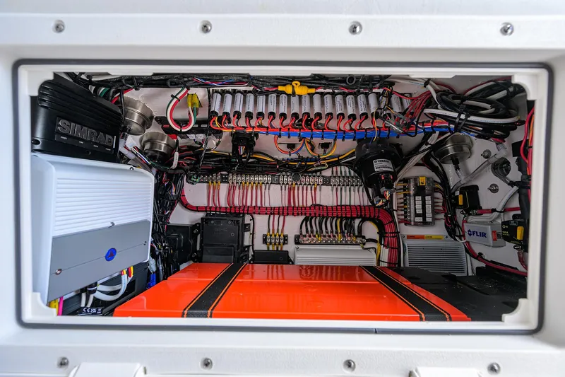 Slide: The Image of Contender 35 ST 2022 - 57