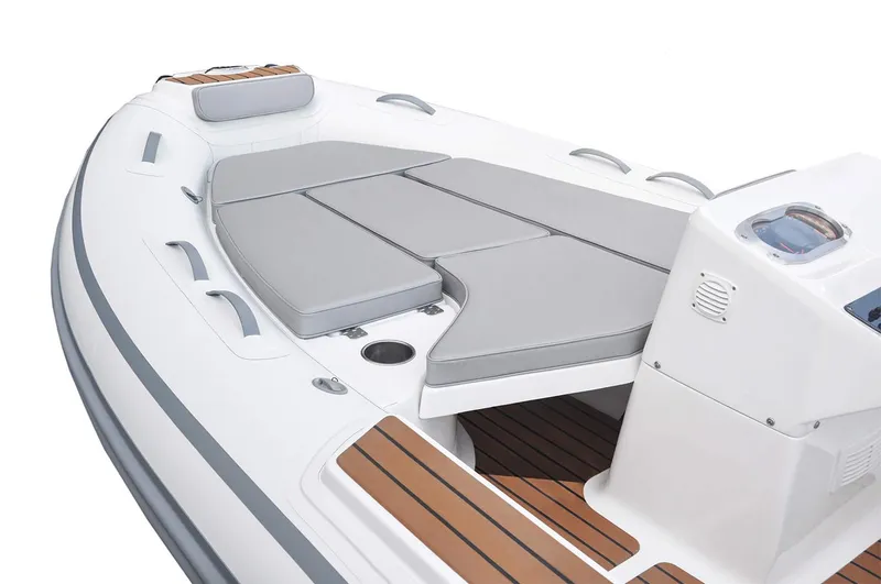 Slide: The Image of Manufacturer Provided Image - 4