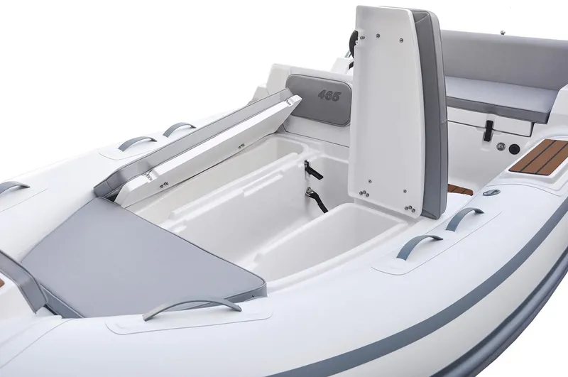 Slide: The Image of Manufacturer Provided Image - 5