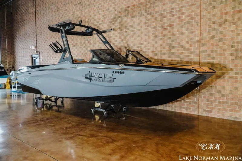 Slide: The Image of Axis A225 2025 - 3