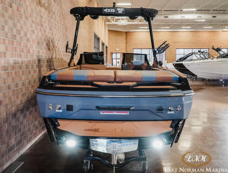 Slide: The Image of Axis A225 2025 - 6