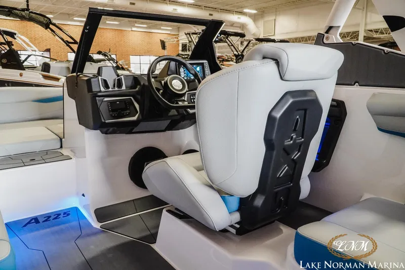 Slide: The Image of Axis A225 2024 - 10