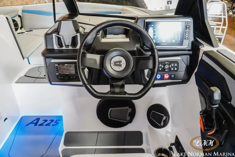 Slide: The Image of Axis A225 2024 - 11